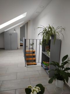 TwoWheels Apartment - apartment with bicycles - 6