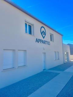APPART'ICI 4 - Spacieux appartement F3 - Lunel-Viel - 1