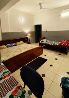 Raga Homestay - Urban Comfort- 2BHK Apartment - Guwahati - 7