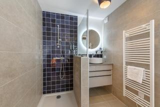Elegant Taillefer, Emplacement unique à deux pas du lac et au pied de la piste cyclable by LLA Selections - Duingt - 5