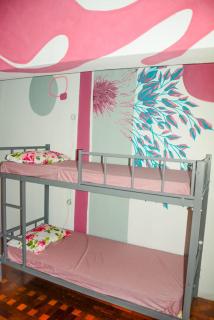 AKKUI HOSTEL - São Paulo - 4