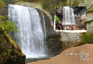 Mountain Bliss: 4BR ,Hot Tub, Views, Games! - Waynesville - 4