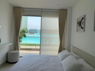Lux Escape Bahia Kristal - Ctg - Los Arrayanes - 9