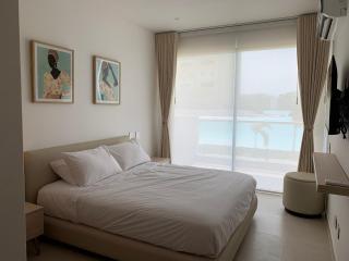Lux Escape Bahia Kristal - Ctg - Los Arrayanes - 6