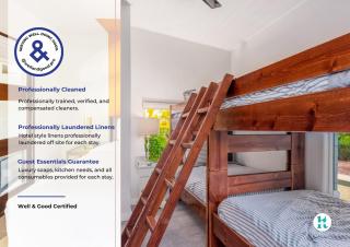 Desert Oasis Resort Style Backyard Sleeps 18 Games - Phoenix - 5