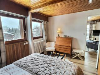 Résidence La Balme - Magnifique 2 pièces entierement rénové pour 5 personnes MAE-5891 - 2