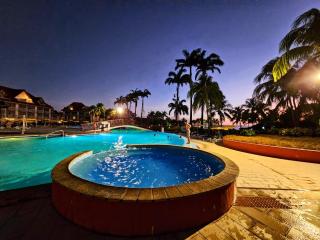 AppartMadinina 27 Sainte Luce 4-6 personnes vue mer - 9