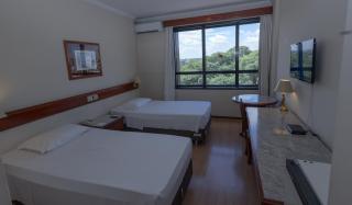 Lizon Curitiba Hotel - 6