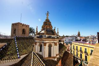 RentalSevilla Manuel Santiago - Sevilla - 2
