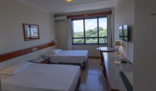 Lizon Curitiba Hotel - 2