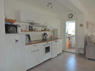 Petit Paradis a Saint Mandrier 1 chambre plage à 4 mn CLIM Parking Wifi - Saint-Mandrier-sur-Mer - 8