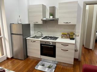 L'Aurora B&B - Salerno - 2