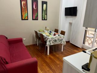 L'Aurora B&B - Salerno - 4