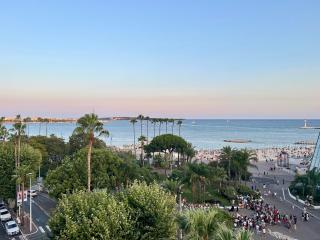 Cannes - Croisette - Palais des Festivals - Cannes - 1