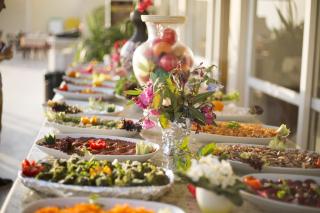 Tuntas Family Suites Kusadasi - 1