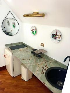 Luxury Loft - Milan - 6