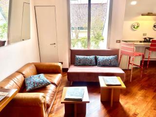 Luxury Loft - Milan - 5