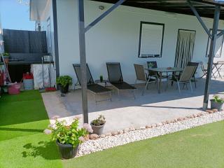 Casa, Sueños del Sur - 2