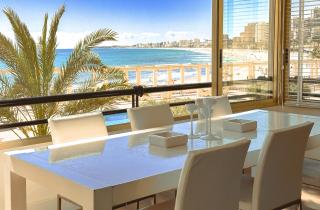 Rincón De La Zofra - El Campello - 6