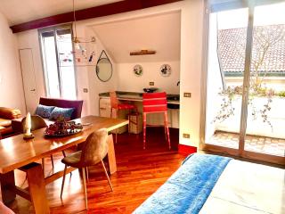 Luxury Loft - Milan - 2