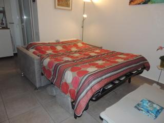Petit Paradis a Saint Mandrier 1 chambre plage à 4 mn CLIM Parking Wifi - Saint-Mandrier-sur-Mer - 1