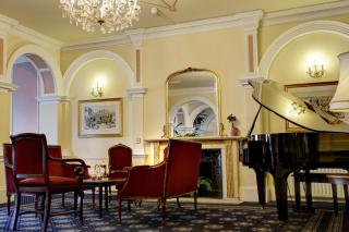 Royal Victoria Hotel - Hastings - 4