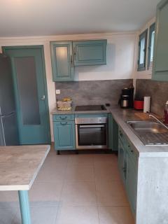 appartement tous conforts - Orvault - 2