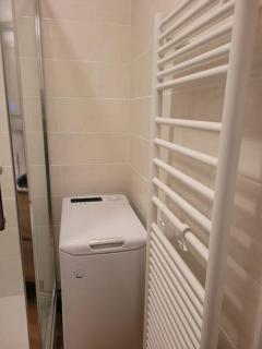 Studio cabine 4 couchages - Font-Romeu-Odeillo-Via - 4