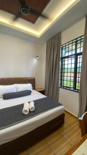 Eleven25 Roomstay - Dungun - 7