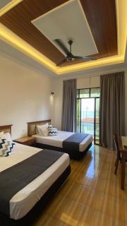 Eleven25 Roomstay - Dungun - 6