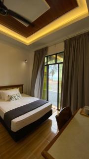 Eleven25 Roomstay - Dungun - 8