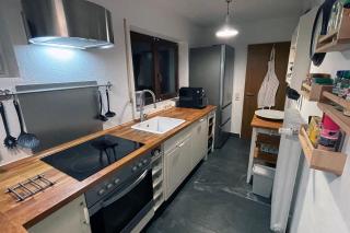 Ferienwohnung mit Blick auf den See - Öhningen - 1