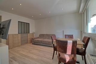 Appartement plein centre proche Palais et plages - 4