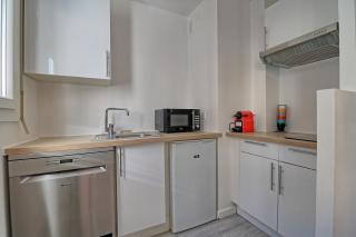 Appartement plein centre proche Palais et plages - 2