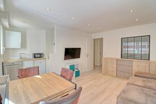 Appartement plein centre proche Palais et plages - Cannes - 1