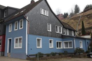 Harz-Hütte am Bohlweg - Wildemann - 7