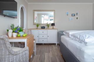 Haus Carmen Sylva Syltkörbchen - Westerland - 4