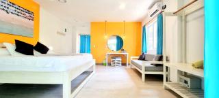 Blue Mango Beach Hotel - 5