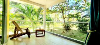 Blue Mango Beach Hotel - 1