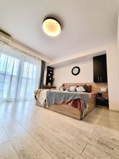 Studio Central Exer I - Bucharest - 7