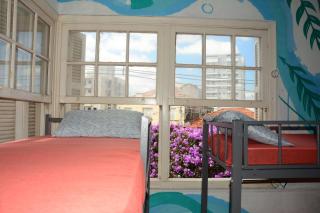 AKKUI HOSTEL - São Paulo - 5
