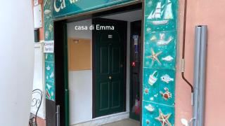 A casa di Emma (camera Levante) - 1