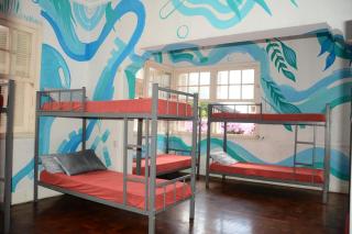 AKKUI HOSTEL - São Paulo - 8