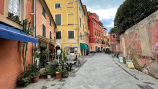 A casa di Emma (camera Levante) - Sestri Levante - 4