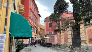 A casa di Emma (camera Levante) - Sestri Levante - 2