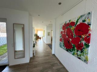 Ferienhaus Eschauel - Nideggen - 4
