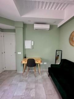 Lovely studio apartment Malaga - Malaga - 1