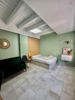 Lovely studio apartment Malaga - Malaga - 3