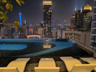 Tourism Axon Residence Bukit Bintang KL - Kuala Lumpur - 0