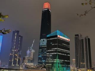 Tourism Axon Residence Bukit Bintang KL - Kuala Lumpur - 2